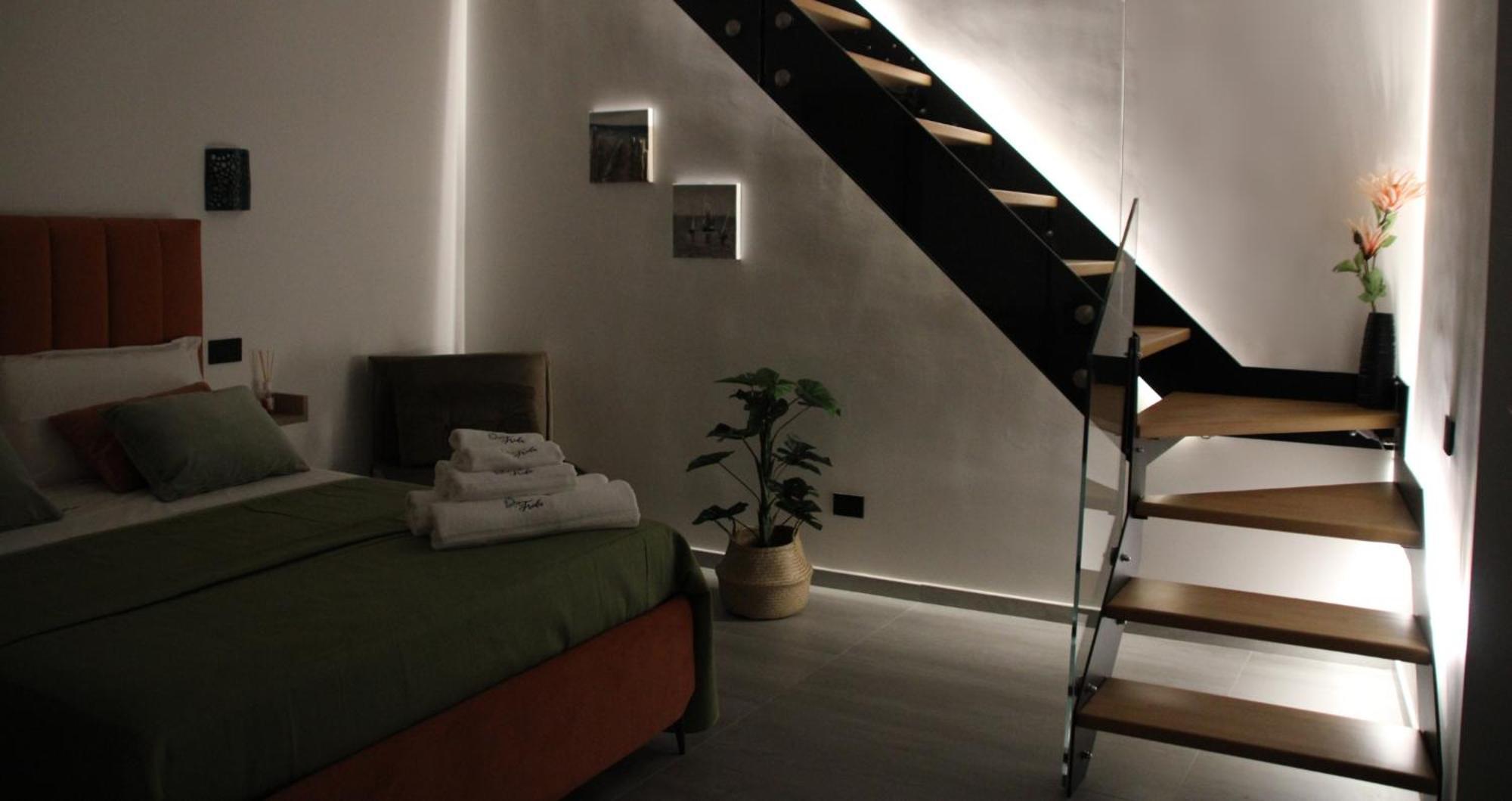 Frida Luxury B&B Vietri Eksteriør billede